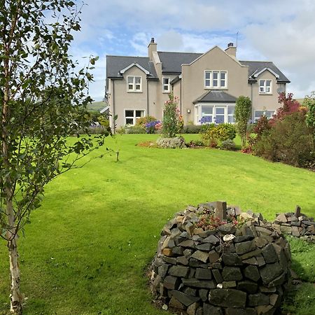 Ballycairn House Ларн Екстер'єр фото