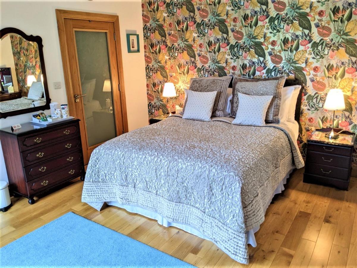 Ballycairn House Ларн Екстер'єр фото