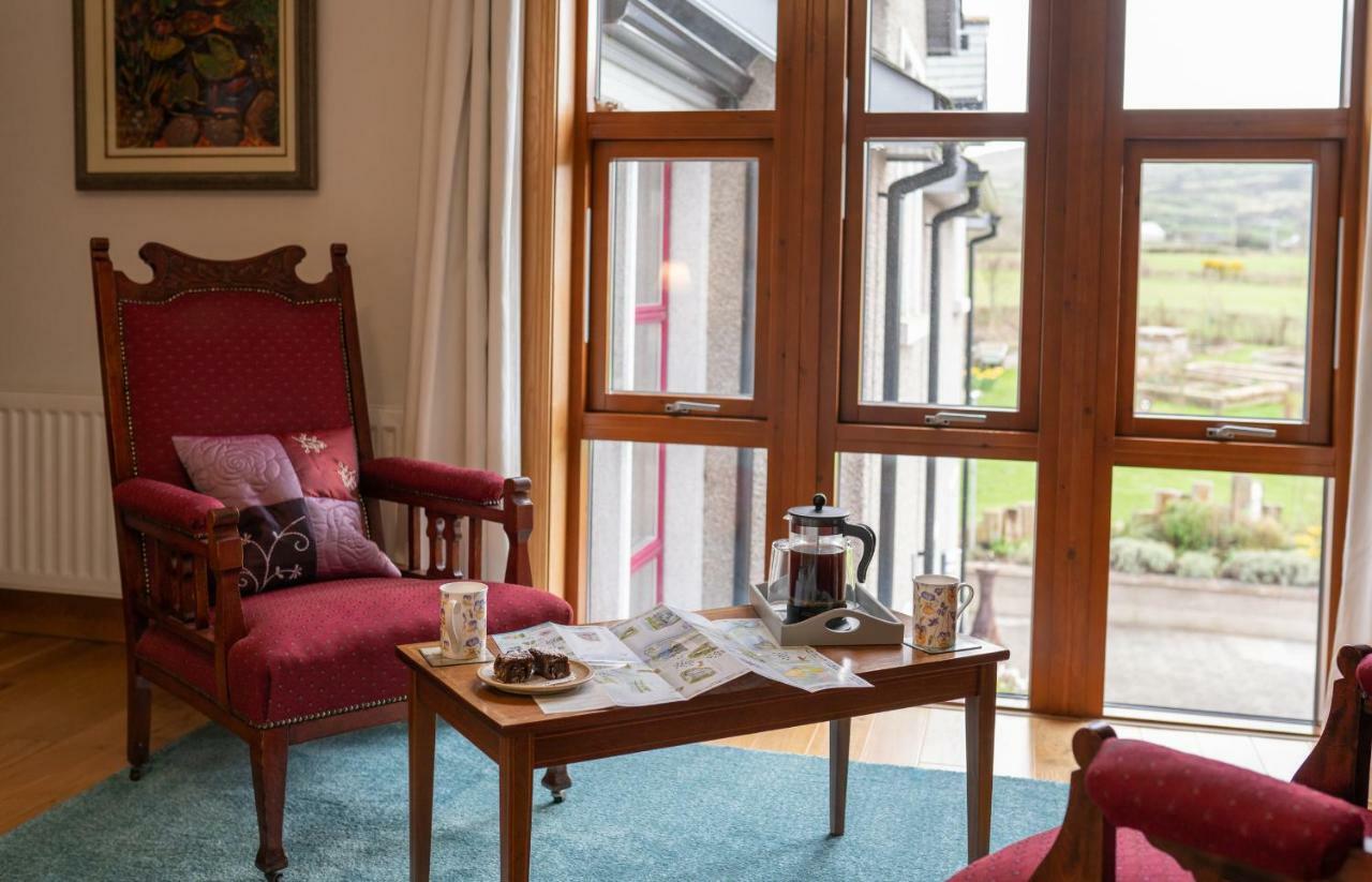 Ballycairn House Ларн Екстер'єр фото